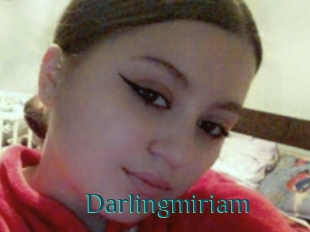 Darlingmiriam