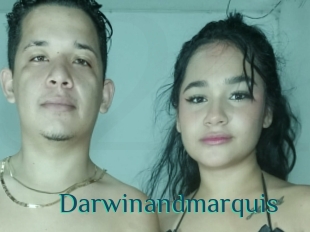 Darwinandmarquis