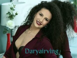 Daryairving