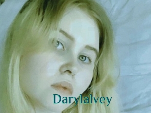 Darylalvey