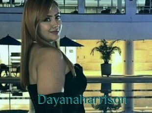 Dayanaharrison