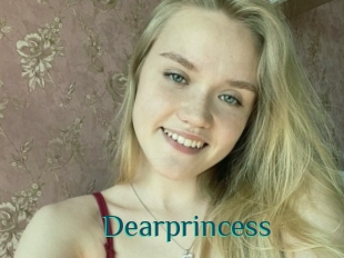 Dearprincess