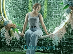 Debraevans