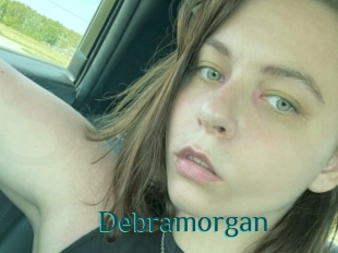 Debramorgan