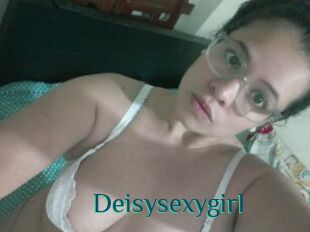 Deisysexygirl