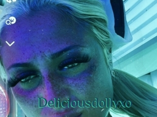 Deliciousdollyxo