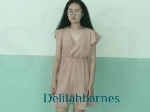 Delilahbarnes