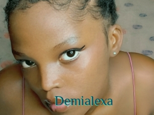 Demialexa