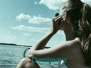 Demimore