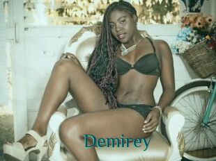 Demirey