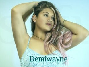 Demiwayne