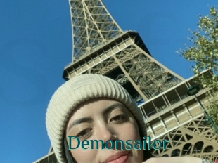 Demonsailor