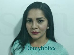 Demyhotxx