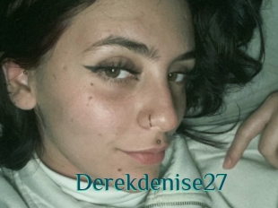 Derekdenise27