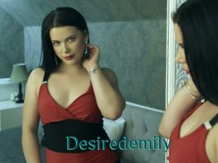 Desiredemily