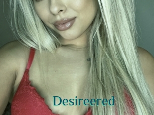 Desireered