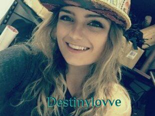 Destinylovve