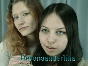 devonaanderlina Schoolgirls 2 fuck