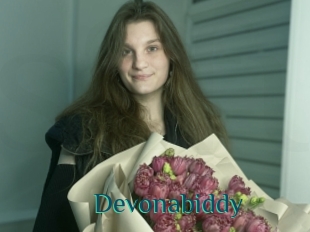 Devonabiddy