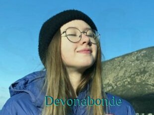 Devonabonde