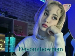 Devonabowman