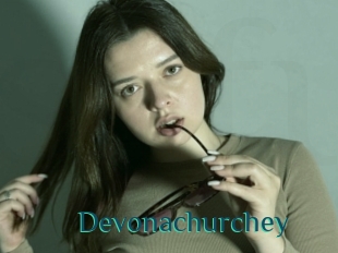 Devonachurchey
