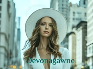 Devonagawne
