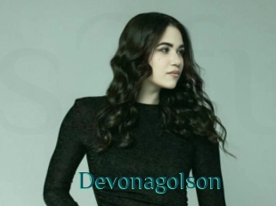 Devonagolson