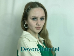 Devonahamlet