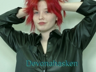 Devonahasken