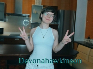 Devonahawkinson