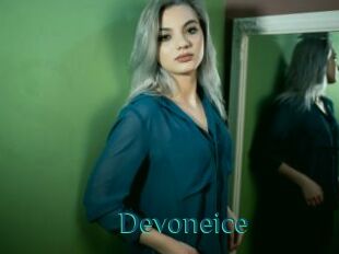 Devoneice