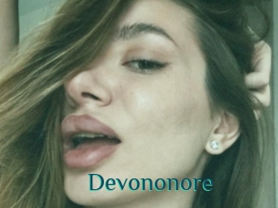 Devononore
