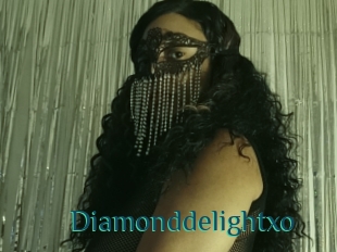 Diamonddelightxo
