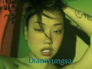 Dianayungsa