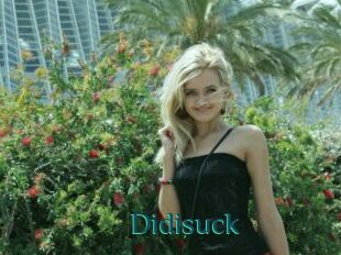 Didisuck