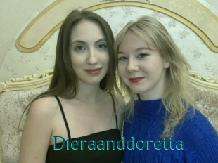 Dieraanddoretta