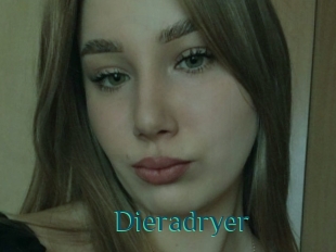 Dieradryer