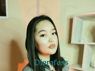 Dierafoss