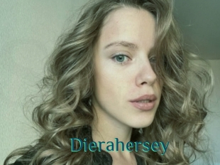 Dierahersey