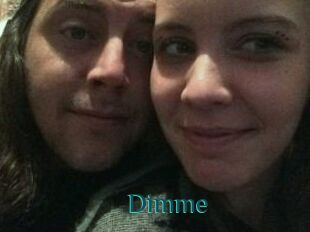 Dimme
