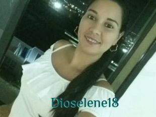 Dioselene18