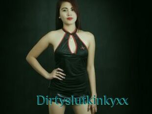Dirtyslutkinkyxx