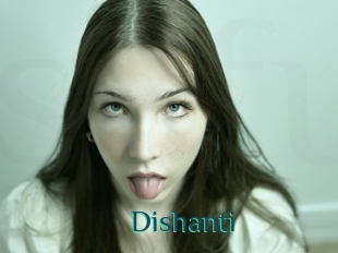 Dishanti