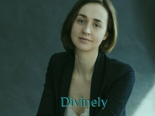 Divinely