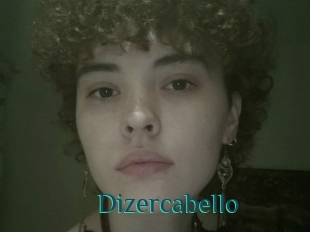 Dizercabello
