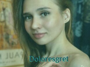 Doloresgret