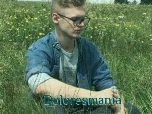 Doloresmania