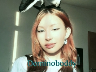 Dominoboddy