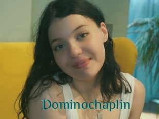 Dominochaplin